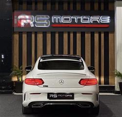 مێرسیدس-بێنز C-Class